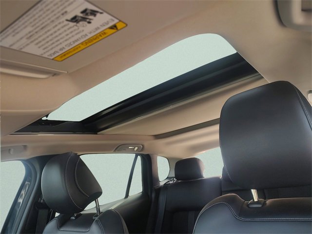 Used 2023 MAZDA CX-50 2.5 S w/ Accent Package image 28