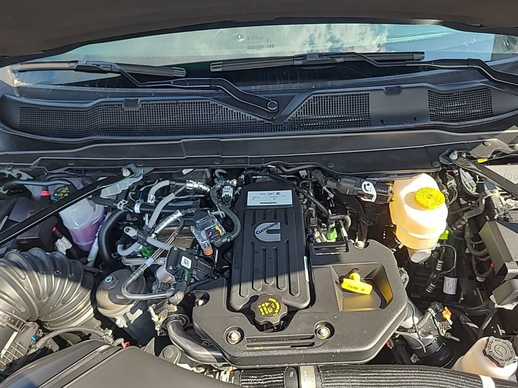 New 2026 RAM 2500 Big Horn image 37