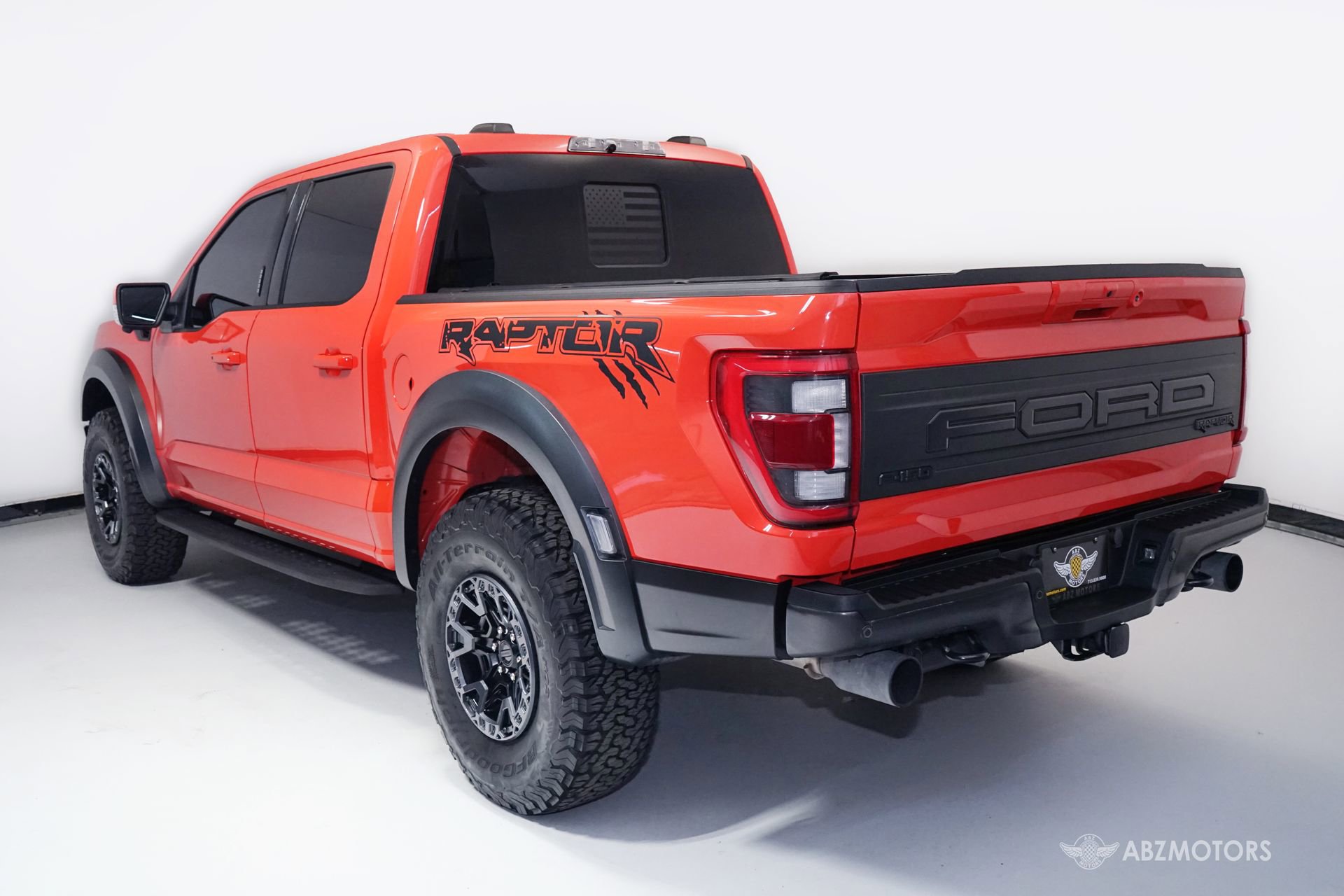Used 2023 Ford F150 Raptor w/ Raptor Carbon Fiber Package AWD/4WD image 6