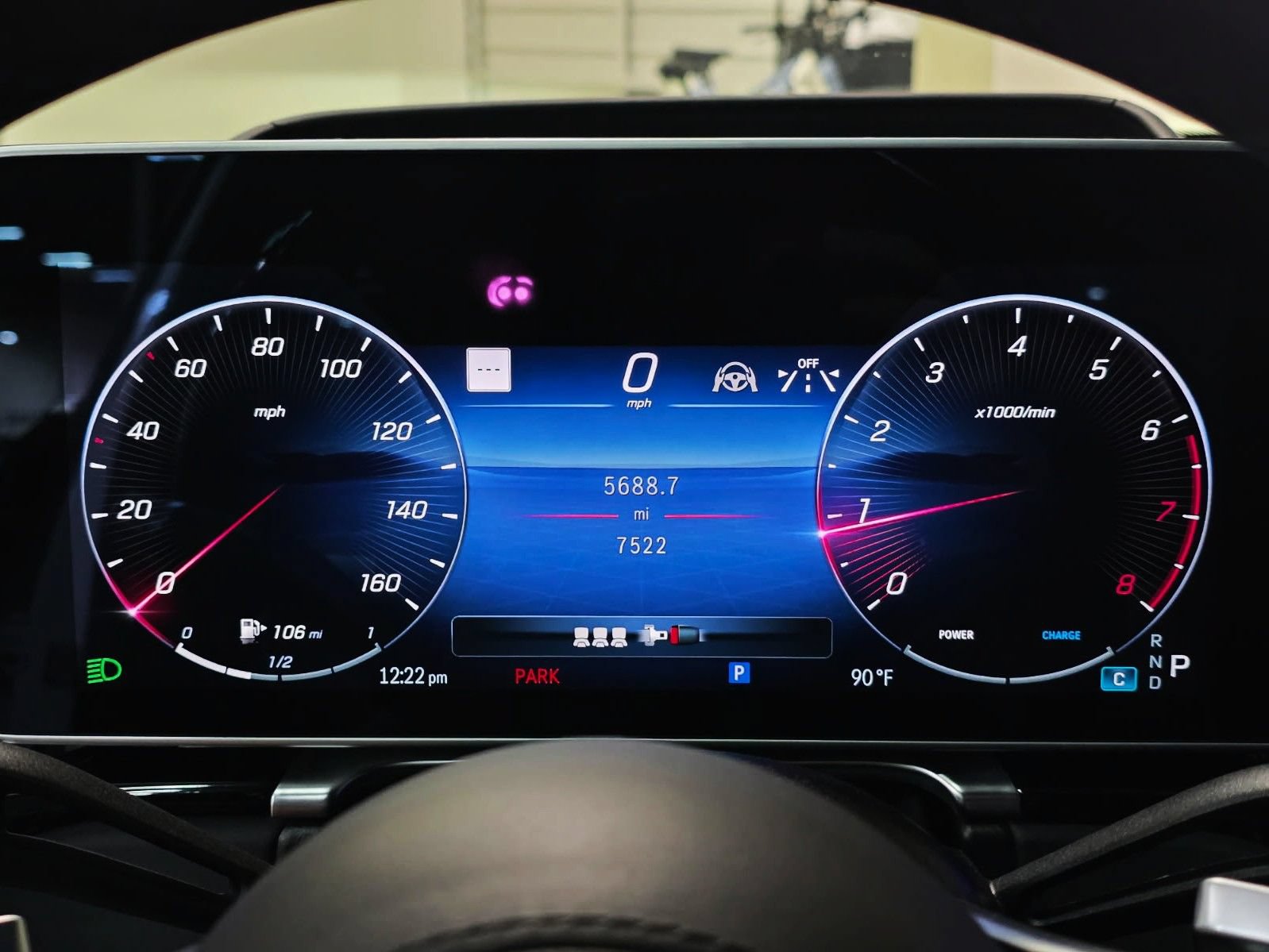 Used 2024 Mercedes-Benz Maybach S 580 4MATIC image 66
