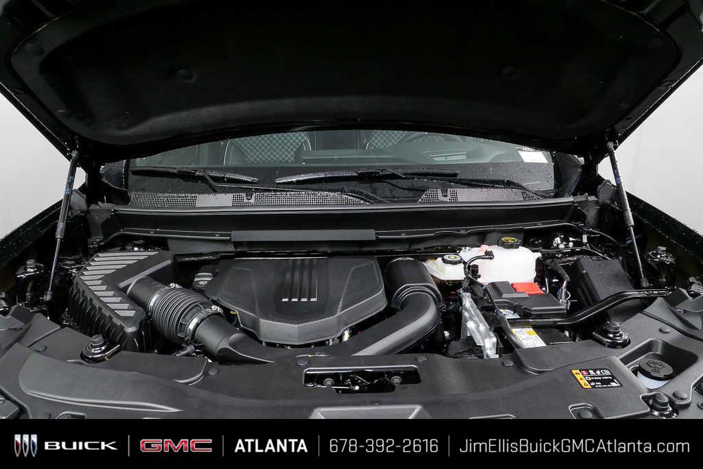 New 2026 GMC Acadia Denali w/ Super Cruise Package AWD/4WD image 38