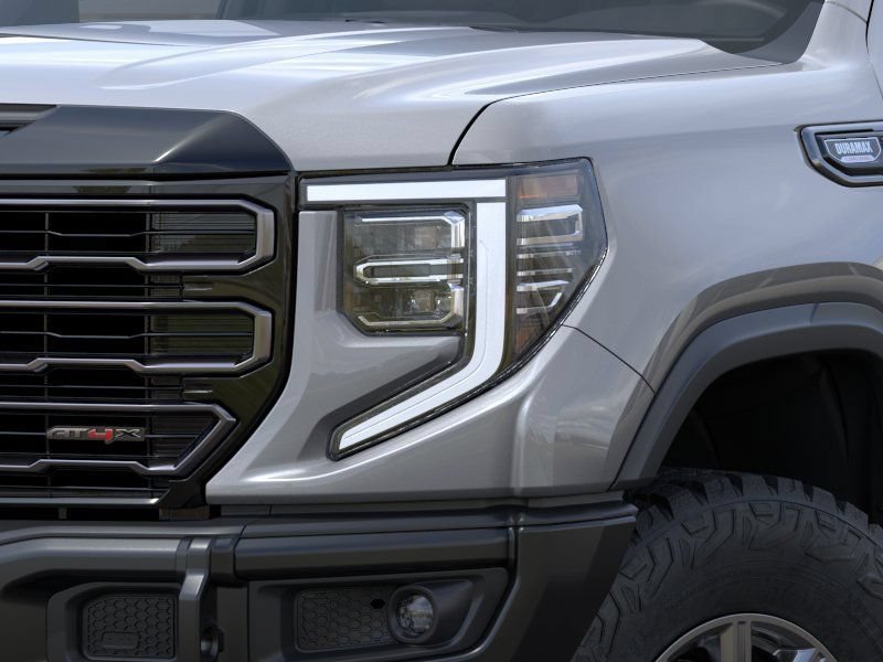 New 2026 GMC Sierra 1500 AT4X AWD/4WD image 10
