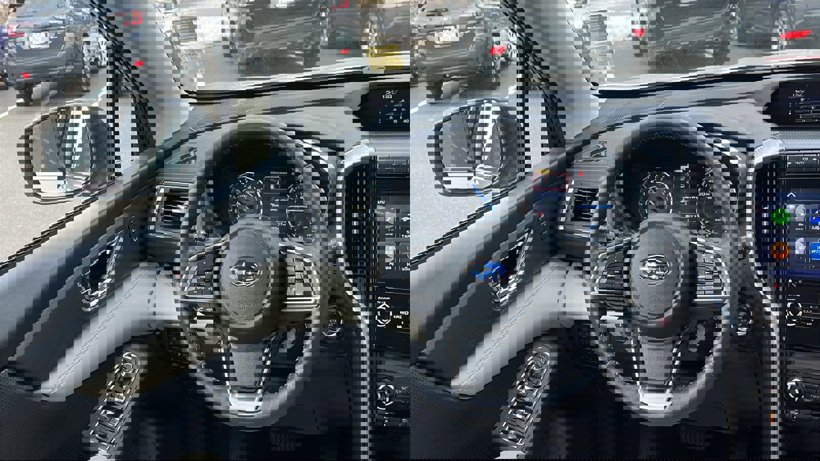 Used 2019 Subaru Ascent Limited image 23