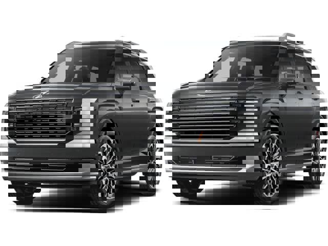 New 2026 Hyundai Palisade Calligraphy image 1