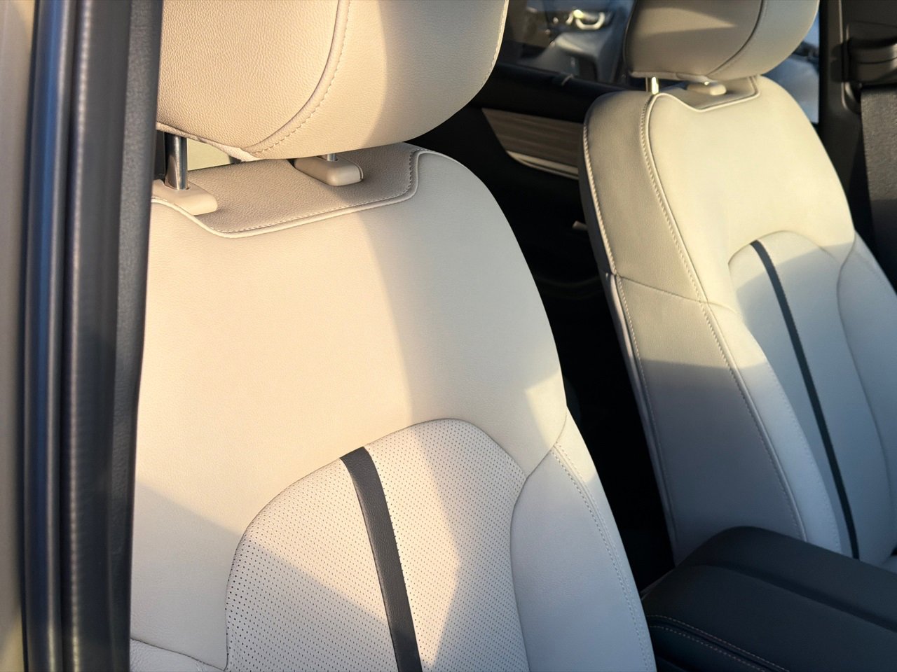 New 2026 MAZDA CX-70 3.3 Turbo w/ Preferred Package image 10