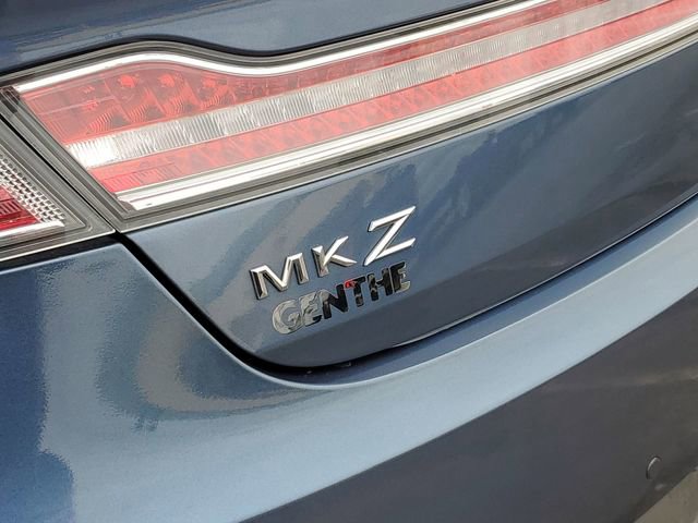 Used 2018 Lincoln MKZ Premiere image 29