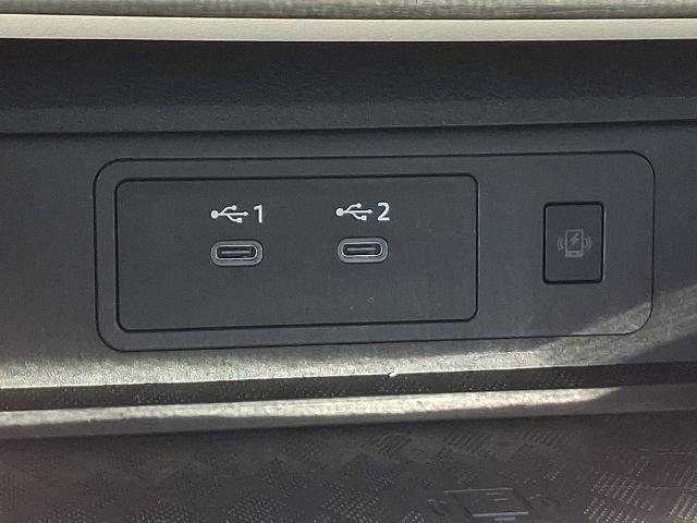 Certified 2025 Nissan Murano SL AWD/4WD image 27