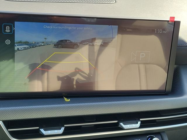 New 2026 Hyundai Sonata SE image 11