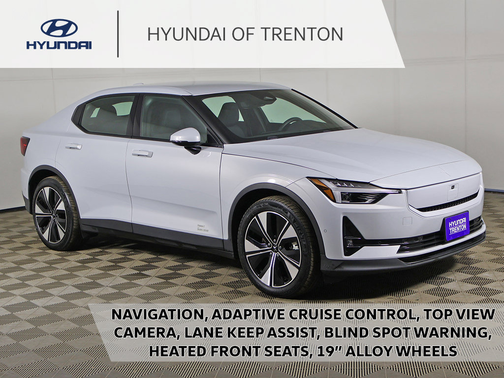Used 2024 Polestar Polestar 2 AWD/4WD image 1