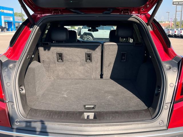 Used 2023 Cadillac XT5 Luxury image 6