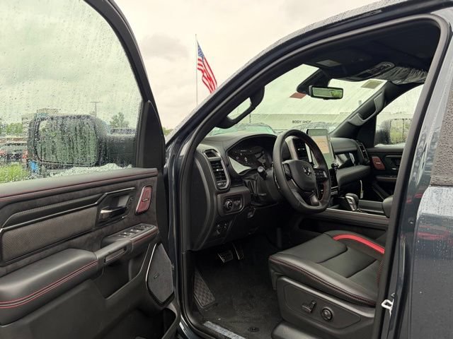 New 2026 RAM 1500 RHO w/ RHO Level 1 Equipment Group AWD/4WD image 12