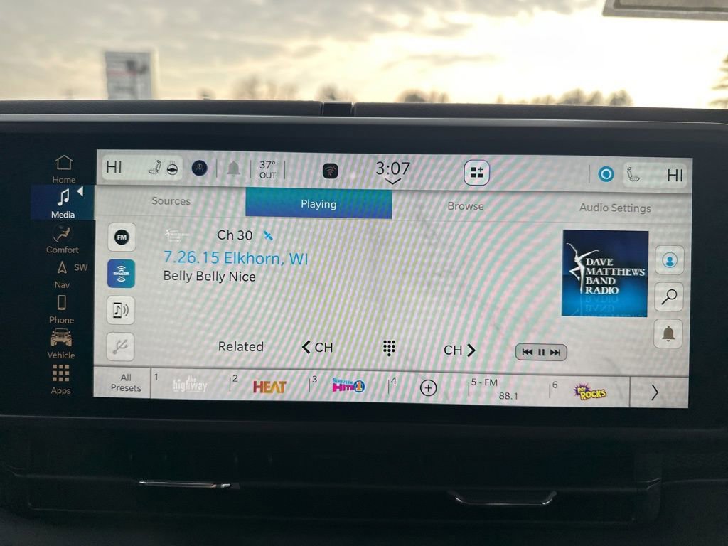 New 2026 Jeep Wrangler Unlimited Rubicon w/ Safety Group image 19