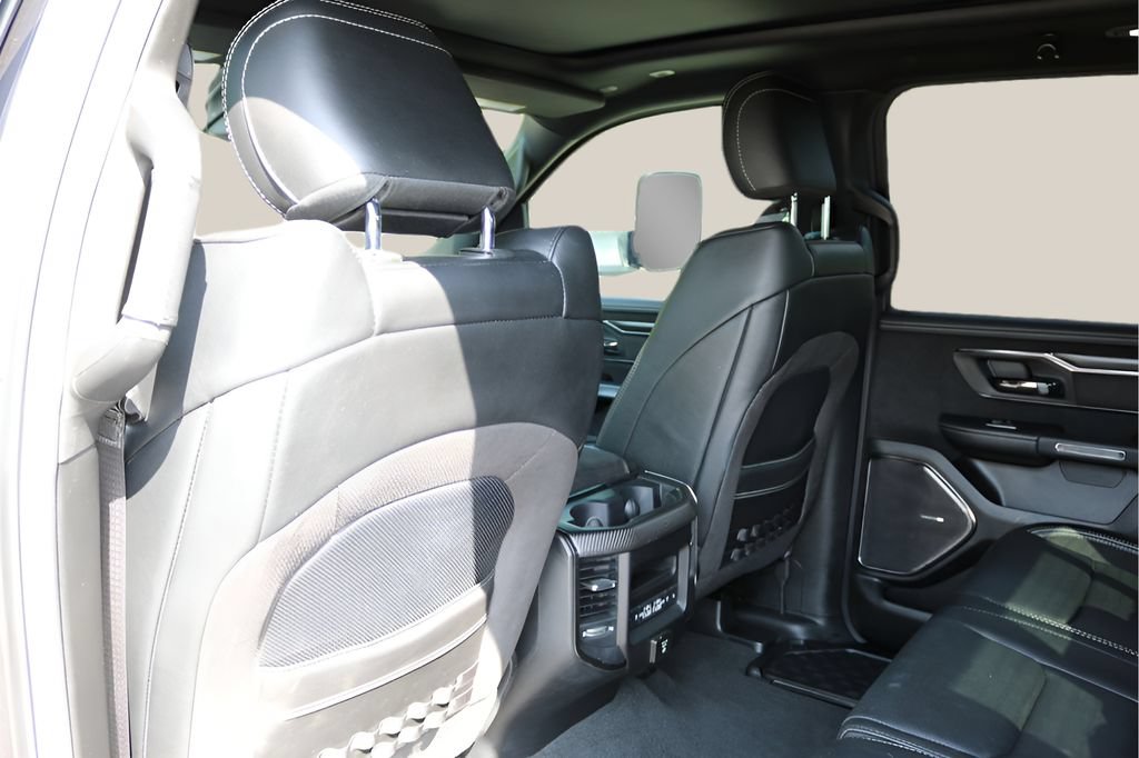 Used 2022 RAM 1500 TRX w/ TRX Level 2 Equipment Group AWD/4WD image 17
