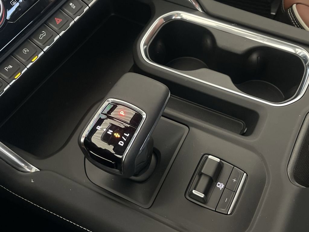 New 2026 GMC Sierra 1500 Denali Ultimate image 16