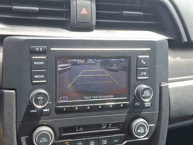 Used 2020 Honda Civic LX image 17