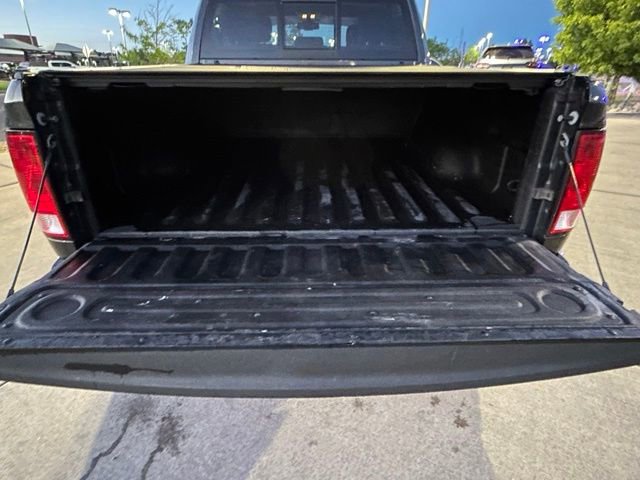 Used 2016 RAM 1500 Big Horn AWD/4WD image 30