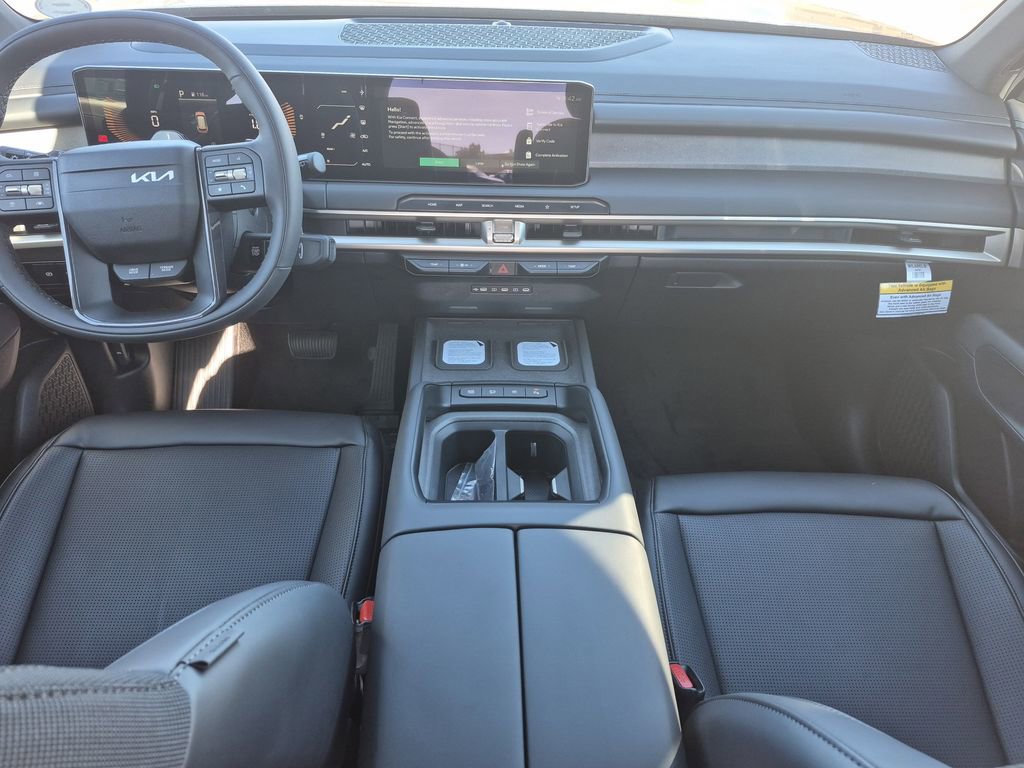New 2027 Kia Telluride S image 13