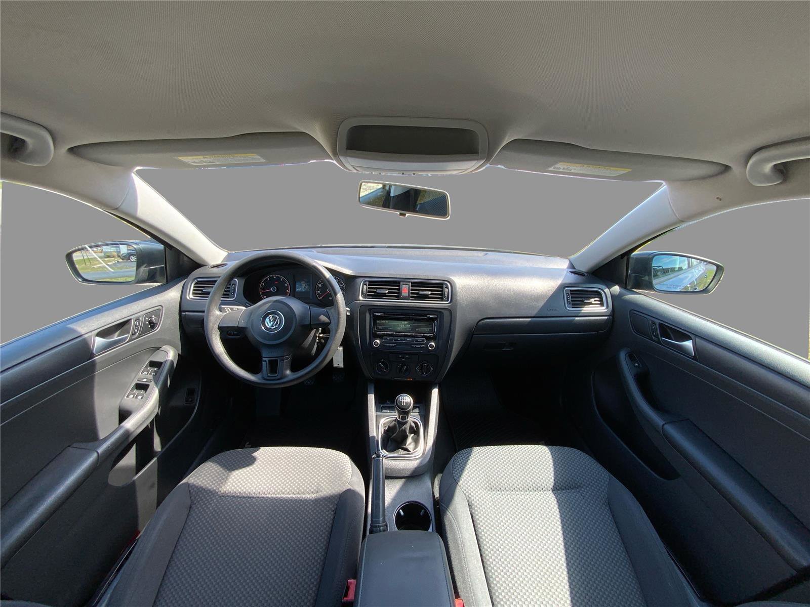 Used 2013 Volkswagen Jetta S image 22