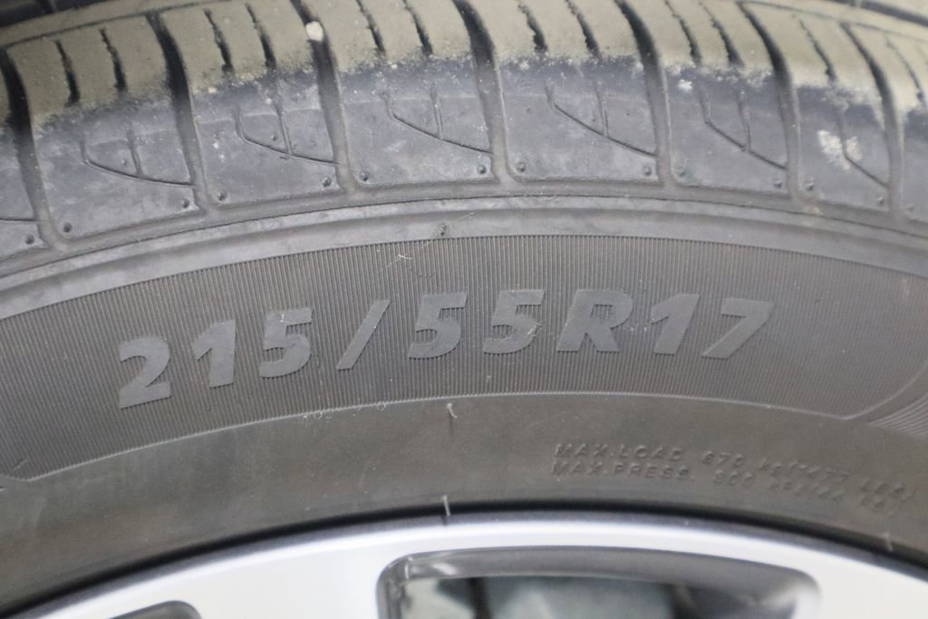 Used 2021 Lexus ES 350 w/ Premium Package image 37