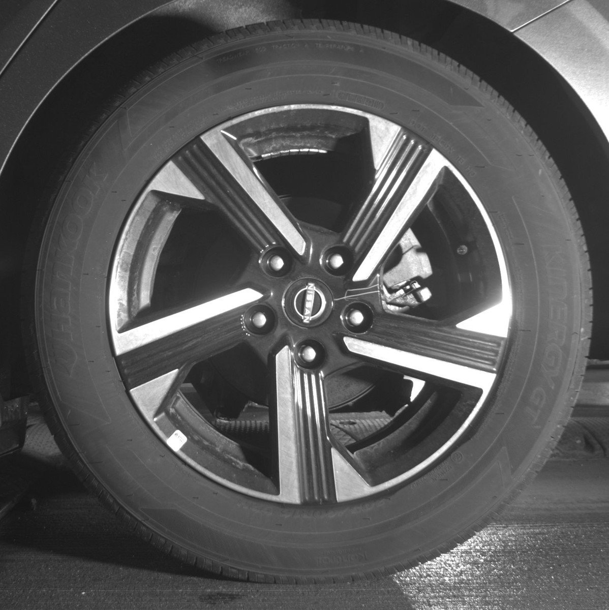 Used 2025 Nissan Sentra SV image 14