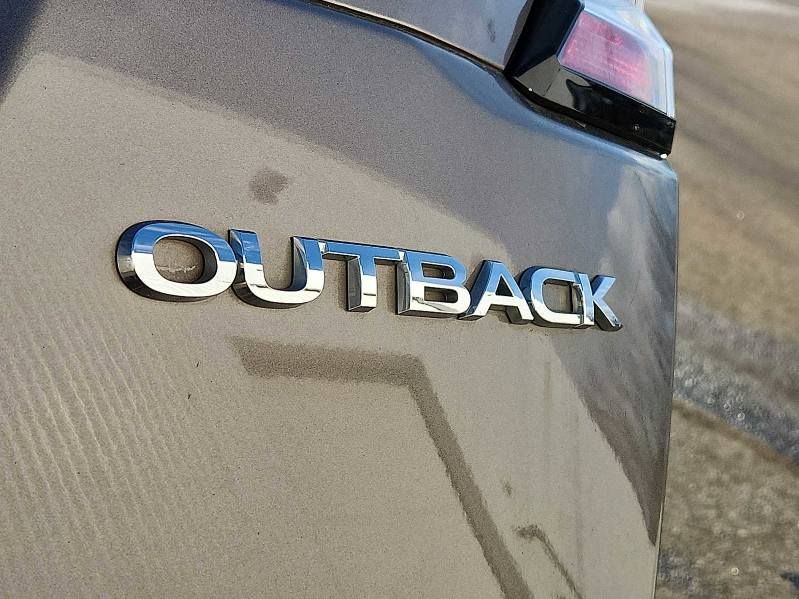 Used 2022 Subaru Outback Premium image 30