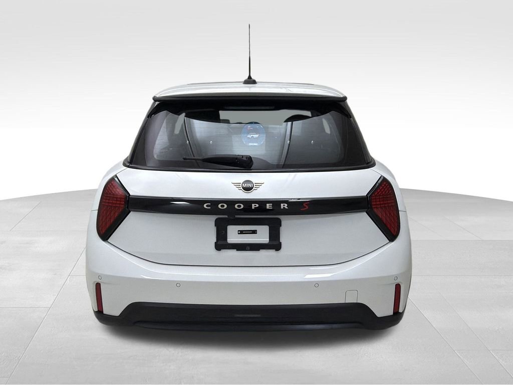 Certified 2025 MINI Cooper S image 25