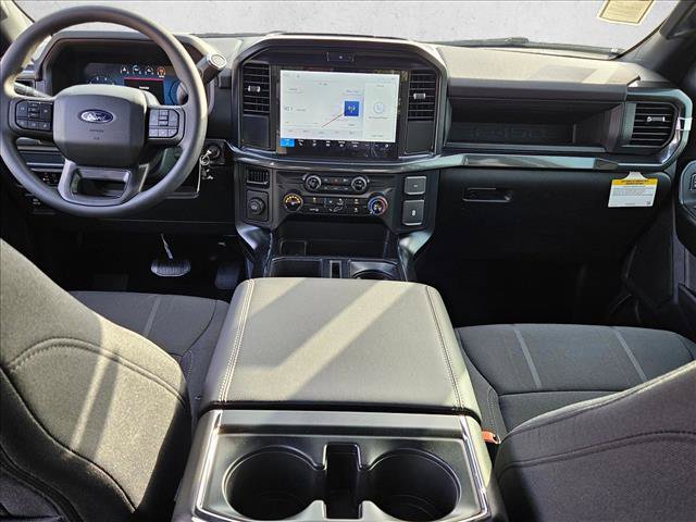 New 2026 Ford F150 STX w/ Equipment Group 200A RWD image 14