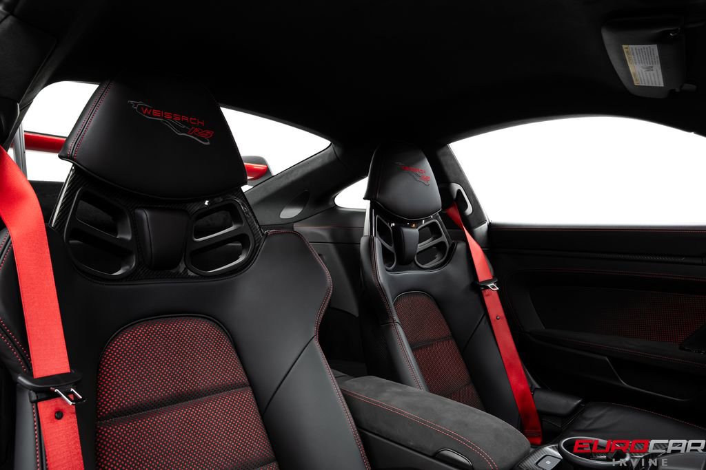 Used 2025 Porsche 911 GT3 RS image 42