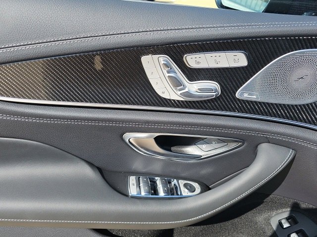 New 2026 Mercedes-Benz AMG GT 63 S image 26