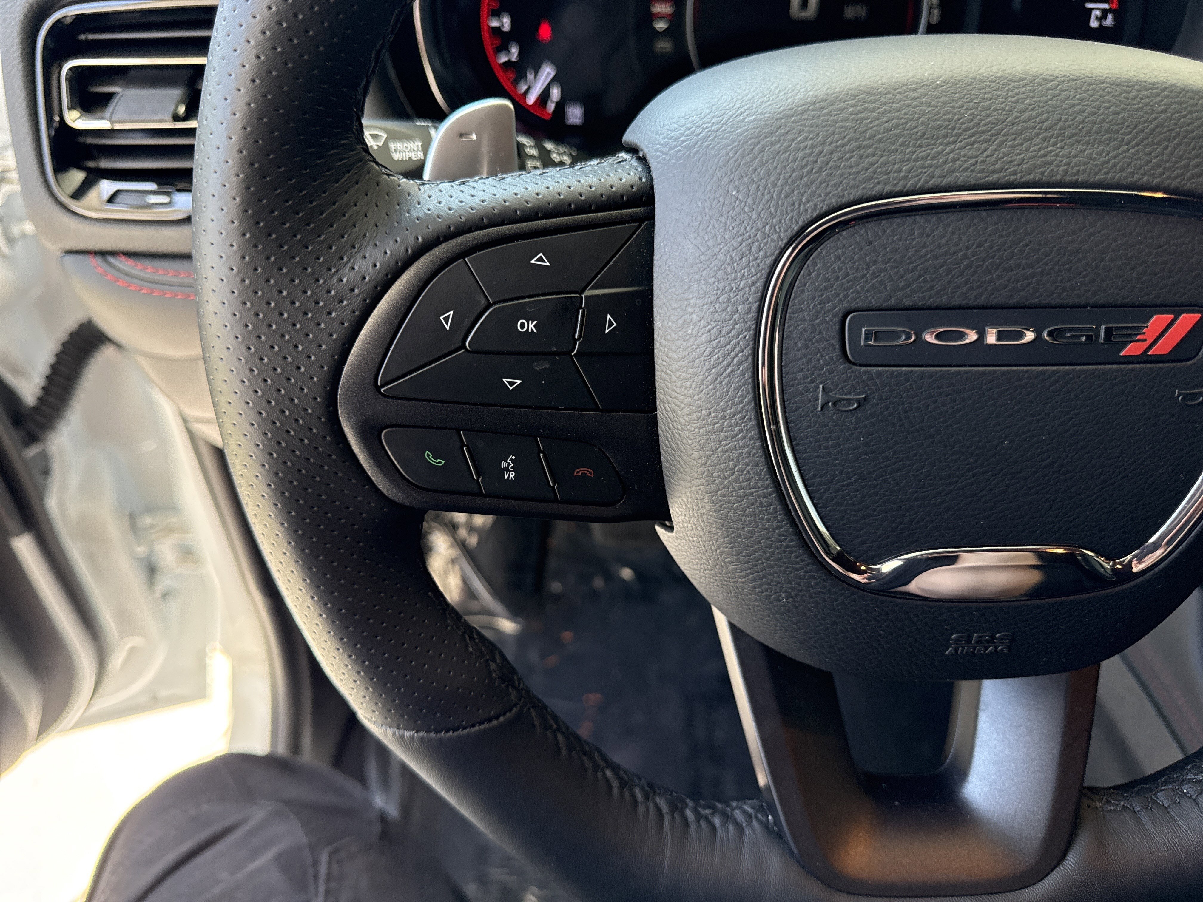 Used 2026 Dodge Durango GT AWD/4WD image 18