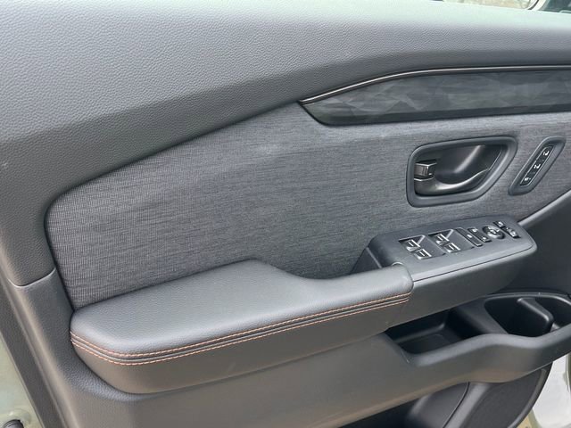 New 2026 Honda Passport TrailSport image 7