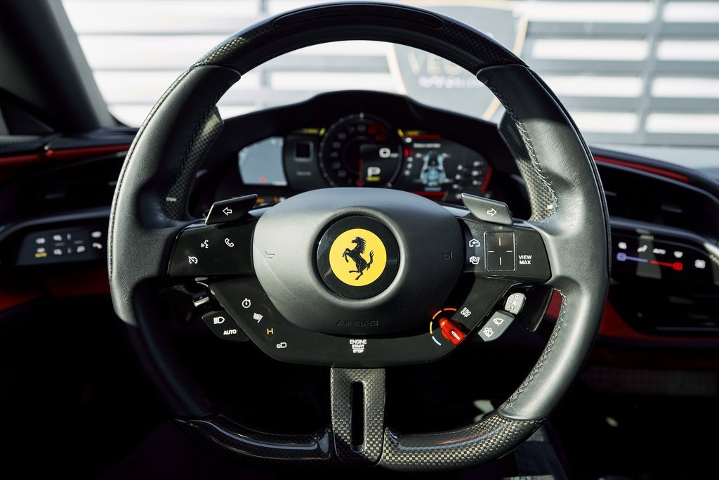 Used 2022 Ferrari SF90 Stradale image 56