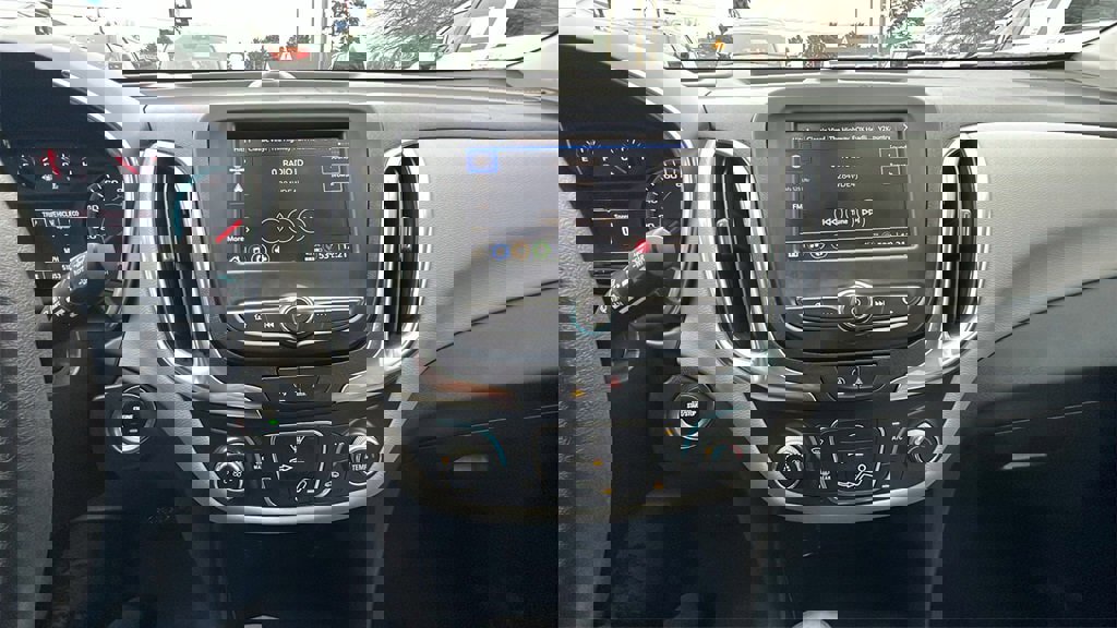 Used 2023 Chevrolet Equinox LS image 29