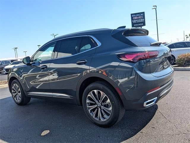 New 2026 Buick Envision Preferred image 6