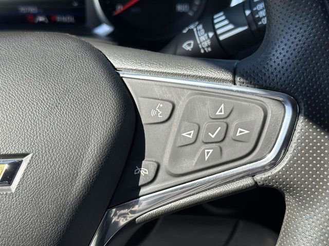 Used 2020 Chevrolet Equinox LT image 11