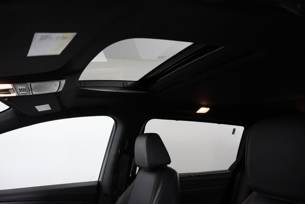 Used 2025 Honda Odyssey Sport-L image 26