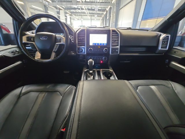 Used 2020 Ford F150 Platinum w/ Equipment Group 701A Luxury AWD/4WD image 21