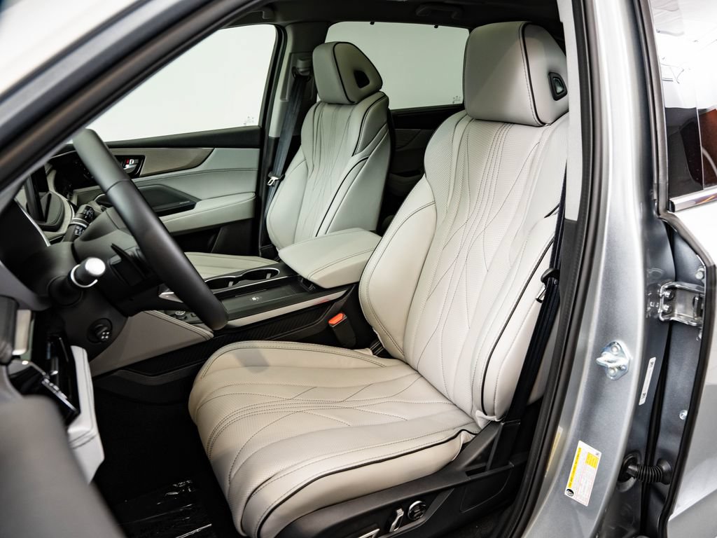 New 2026 Acura MDX SH-AWD w/ Advance Package image 23