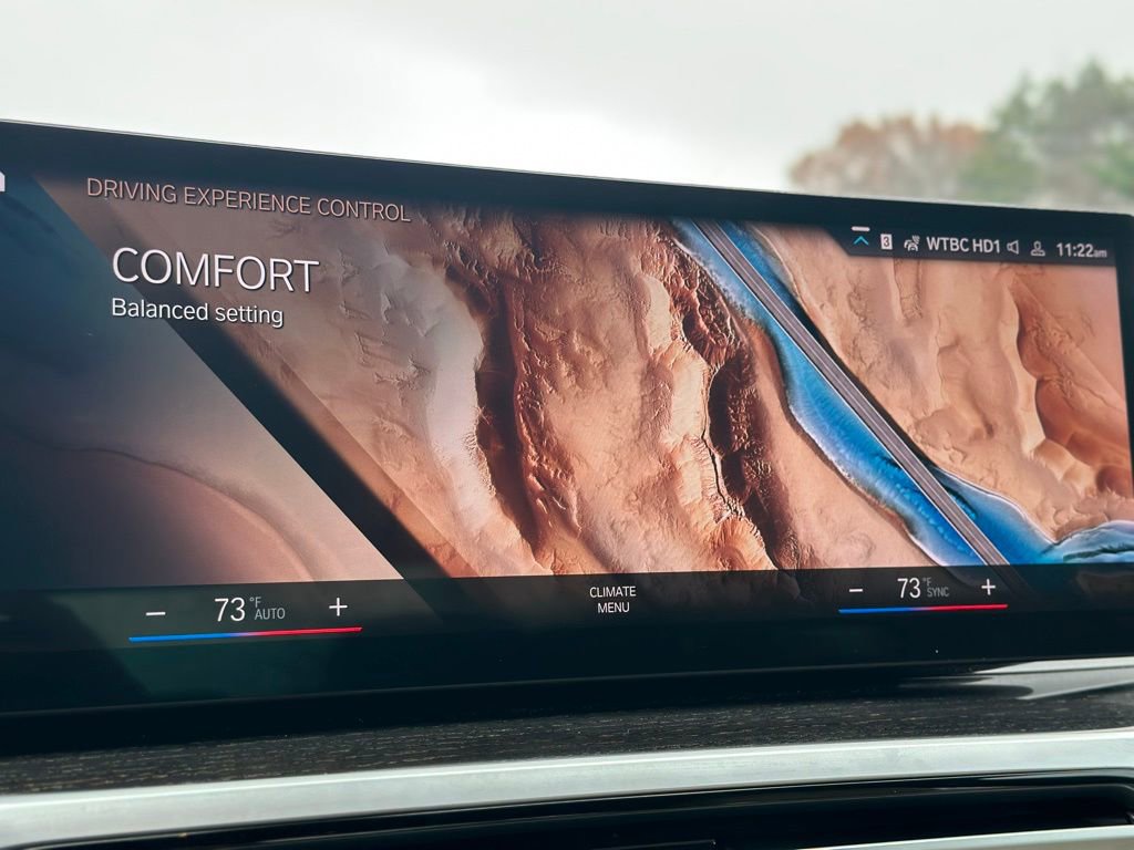 Certified 2023 BMW 330i xDrive Sedan w/ Premium Package image 48