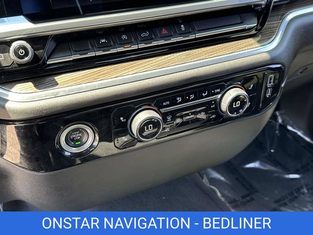 Certified 2023 Chevrolet Silverado 1500 LT AWD/4WD image 6