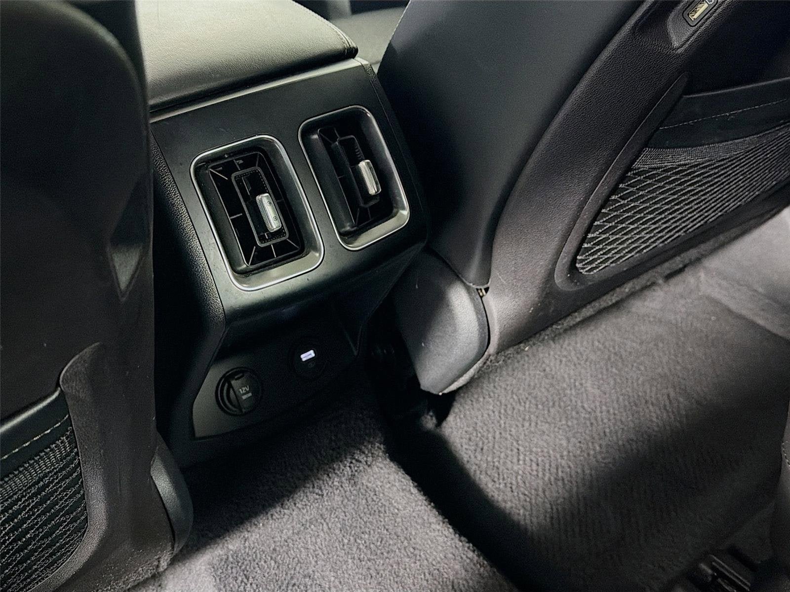 Certified 2021 Kia Sorento EX FWD image 24