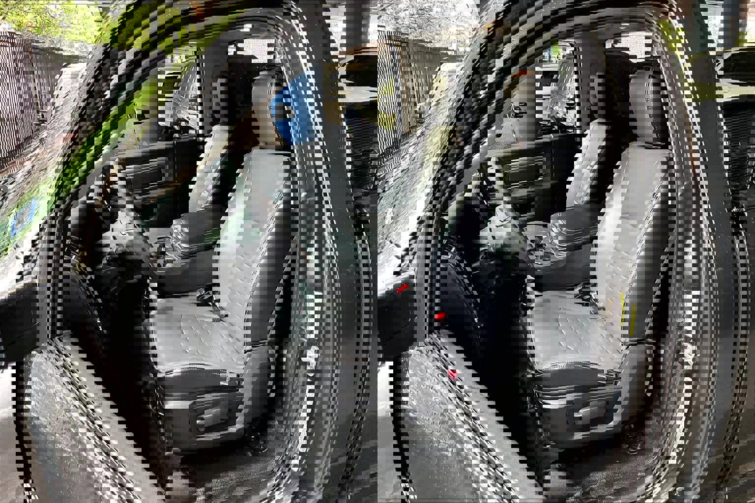 Used 2022 RAM 1500 Tradesman w/ Electronics Group image 7