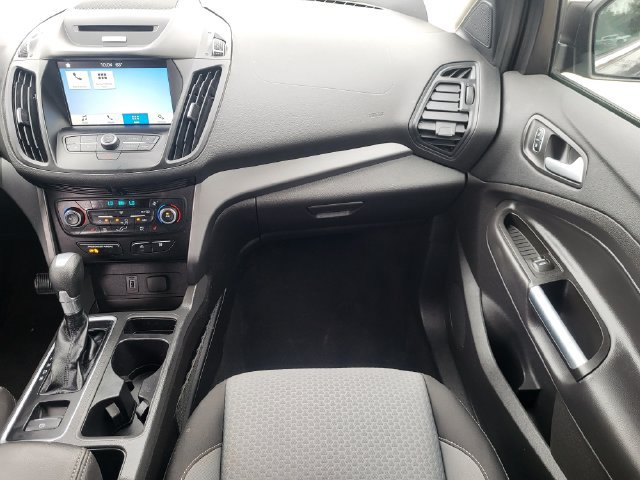 Used 2017 Ford Escape SE w/ Equipment Group 201A AWD/4WD image 28