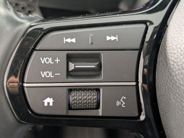 Used 2023 Honda CR-V EX-L image 16