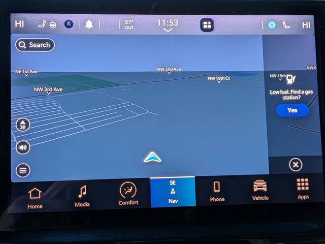 Used 2021 Jeep Grand Cherokee L Summit image 14