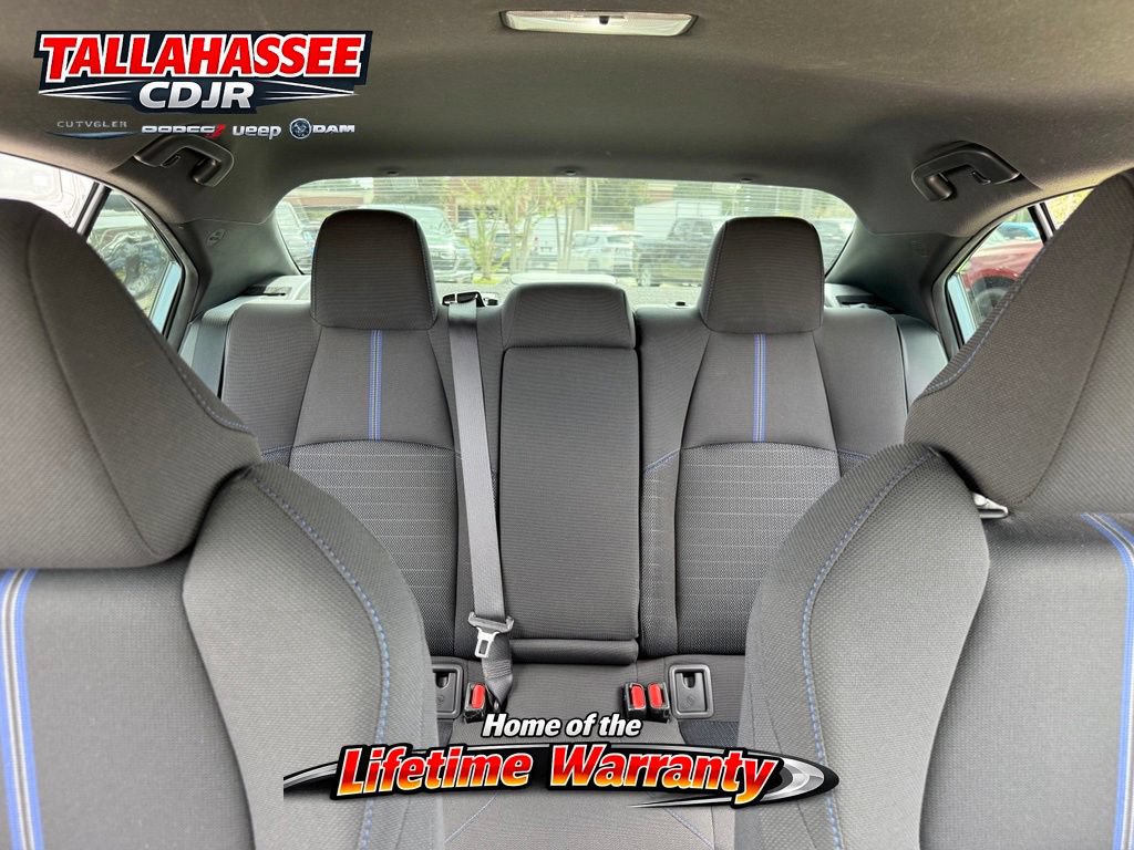 Used 2022 Toyota Corolla SE FWD image 34