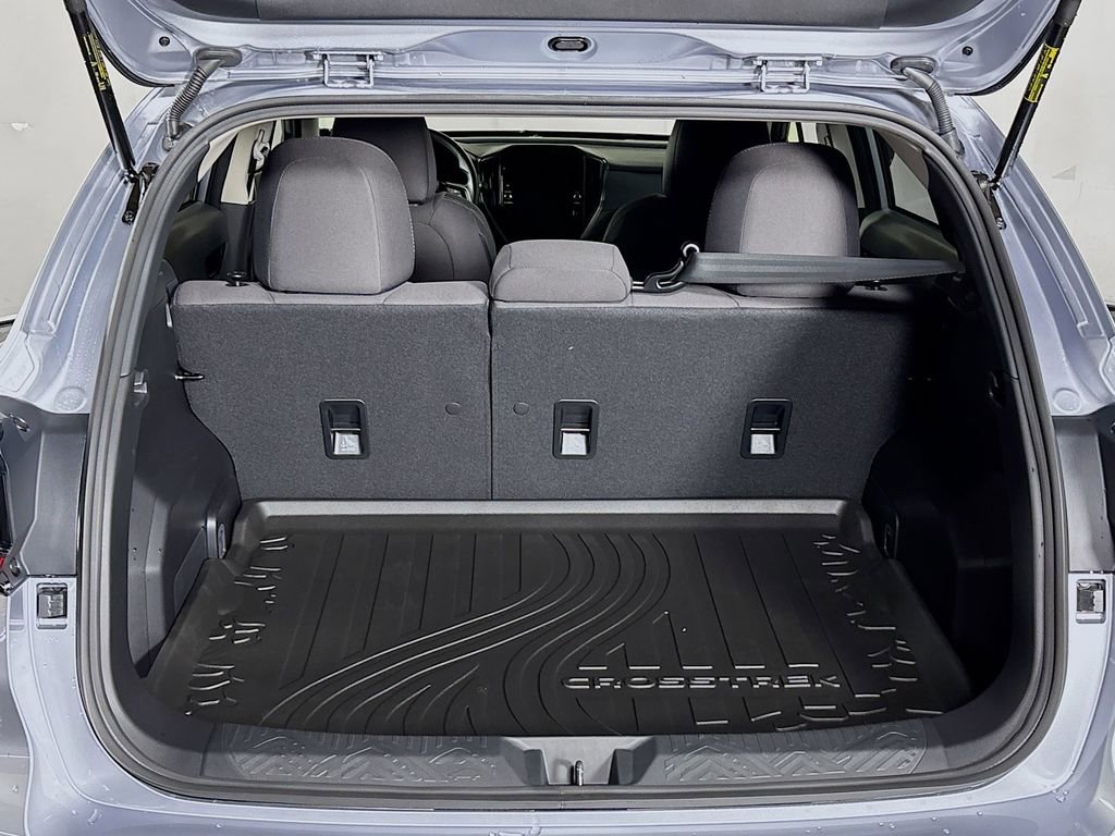 Certified 2025 Subaru Crosstrek 2.0i Premium image 22