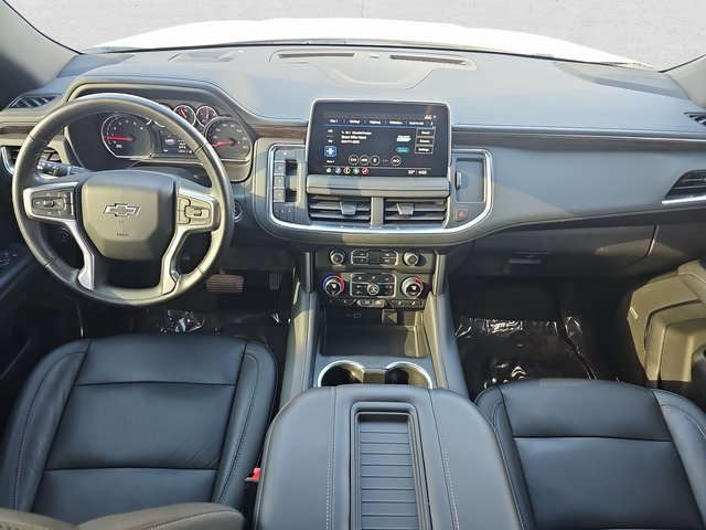 Used 2021 Chevrolet Tahoe Z71 image 9