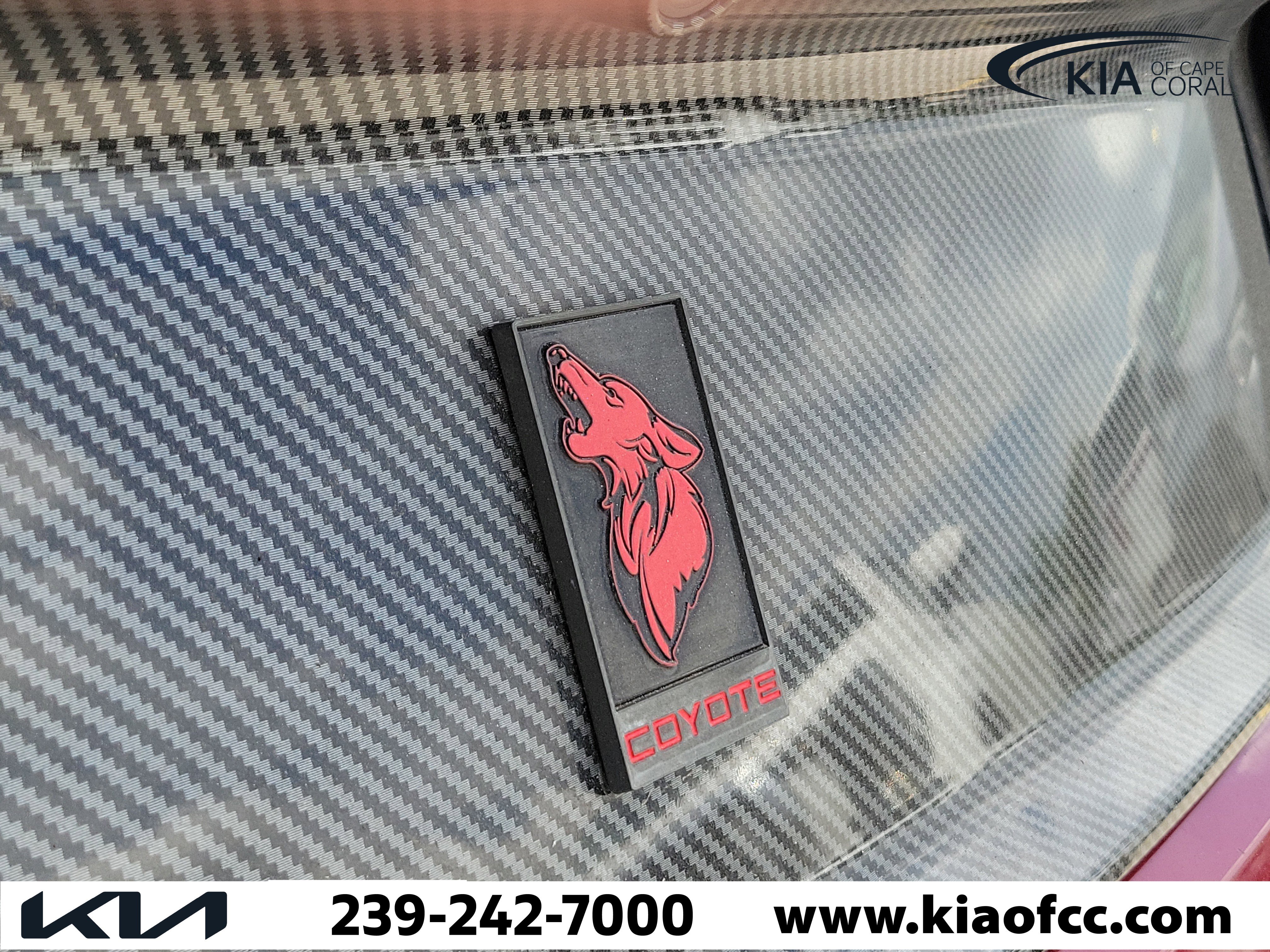 Used 2018 Ford Mustang GT Premium w/ GT Performance Package RWD image 9