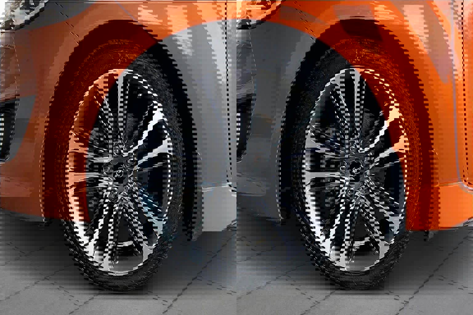 Used 2016 Hyundai Veloster Turbo image 10